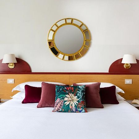 Aramis Deluxe Rooms Florenz Exterior foto