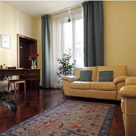 Aramis Deluxe Rooms Florenz Exterior foto