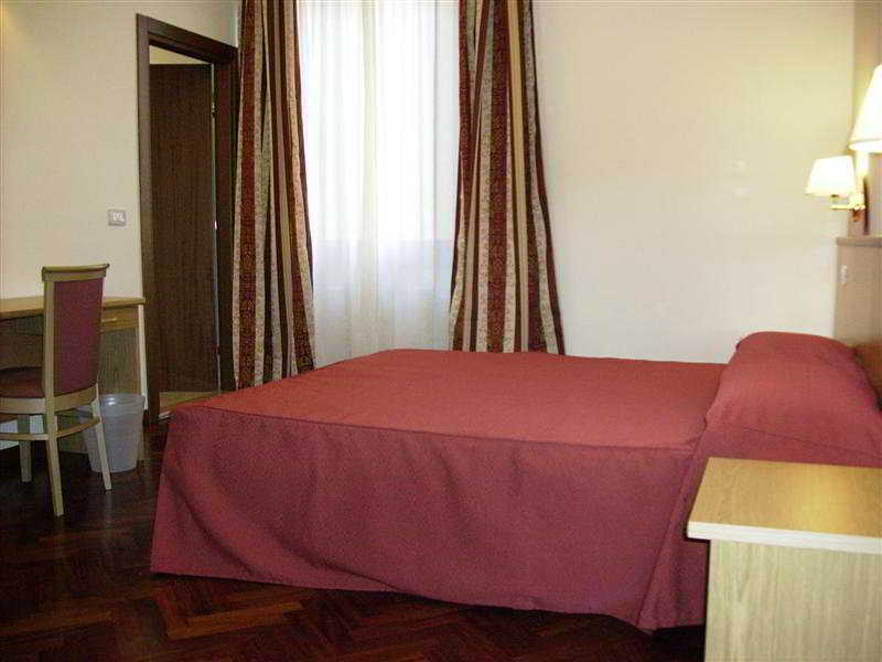 Aramis Deluxe Rooms Florenz Exterior foto
