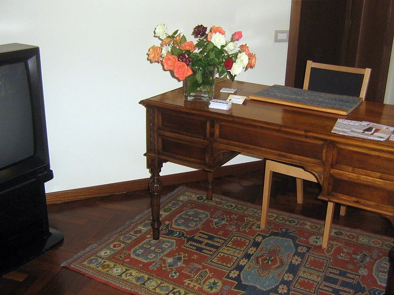 Aramis Deluxe Rooms Florenz Exterior foto